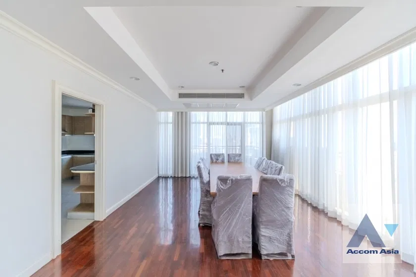รูป 🔼🔽 AccomA 📩 Condo with garden view and natural light balcony (27067) - รูปที่ 3/16