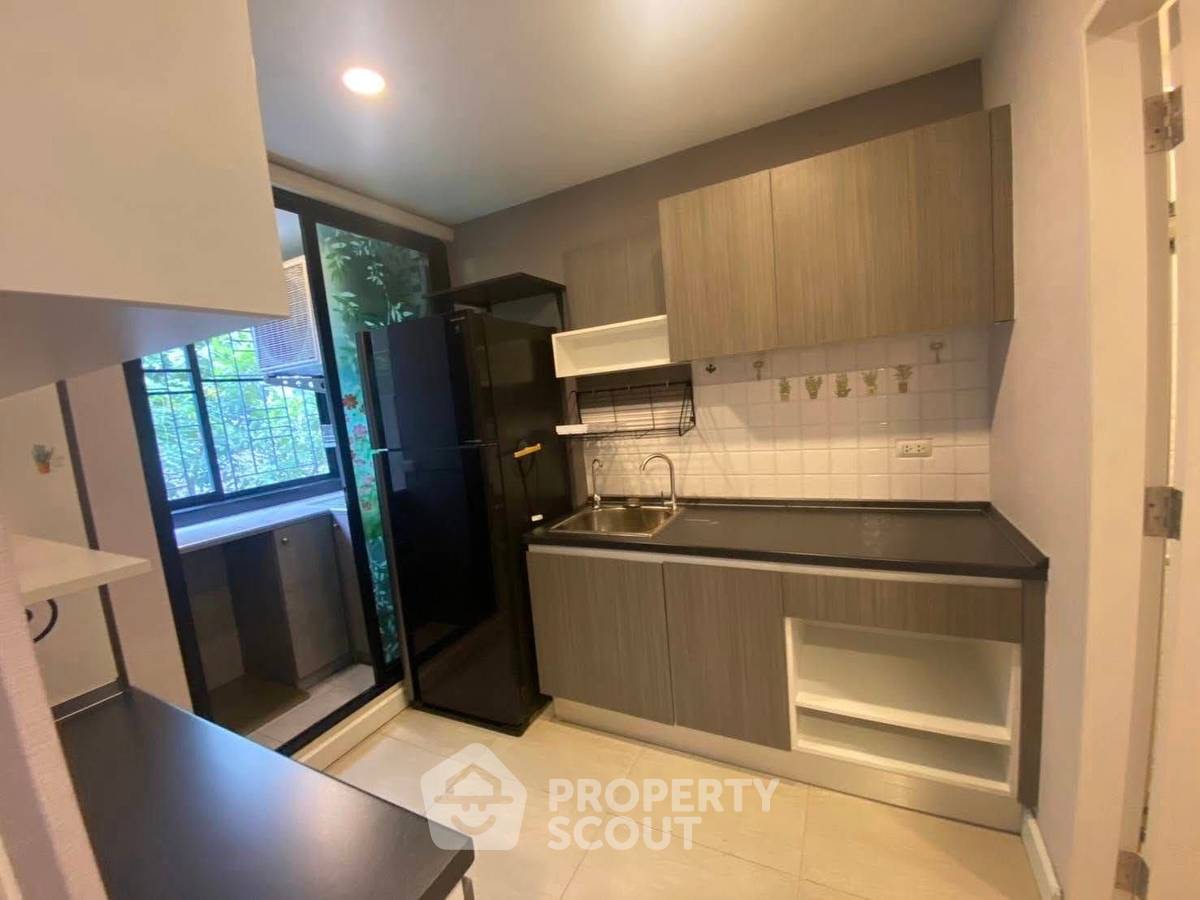 picture 2-BR Condo at The Cube Nawamin – Raminthra in Ram Inthra (ID 1925800) - 2/8
