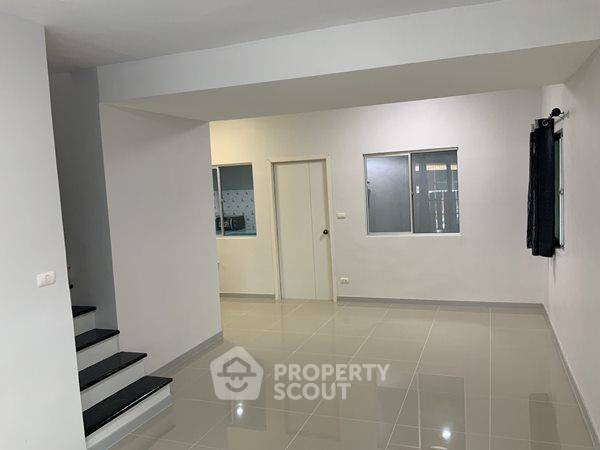 picture 4-BR Townhouse at Baan Pruksa 82 Prachauthit-Rama 2 in Nai Khlong Bang Pla Kot (ID 2150572) - 8/10