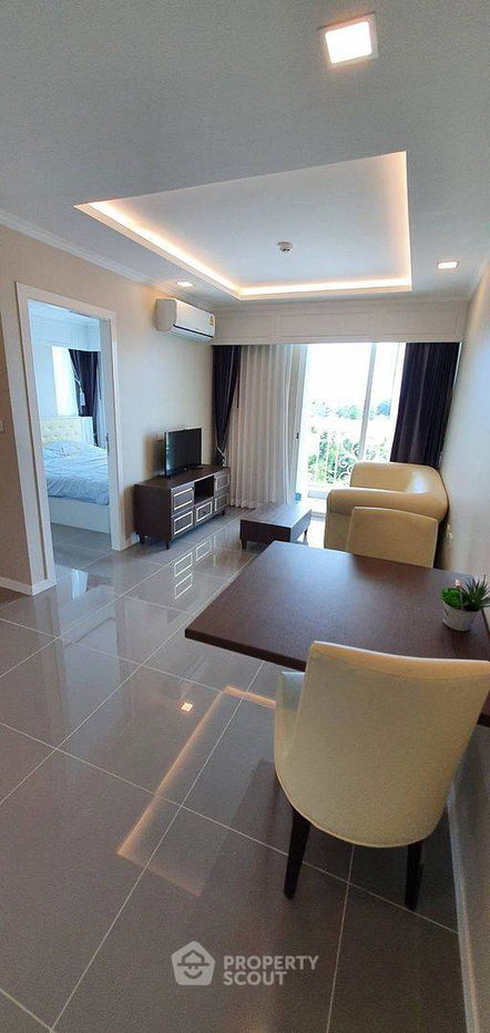 picture 1-BR Condo at The Orient Resort & Spa close to Pattaya (ID 1001432) - 10/10