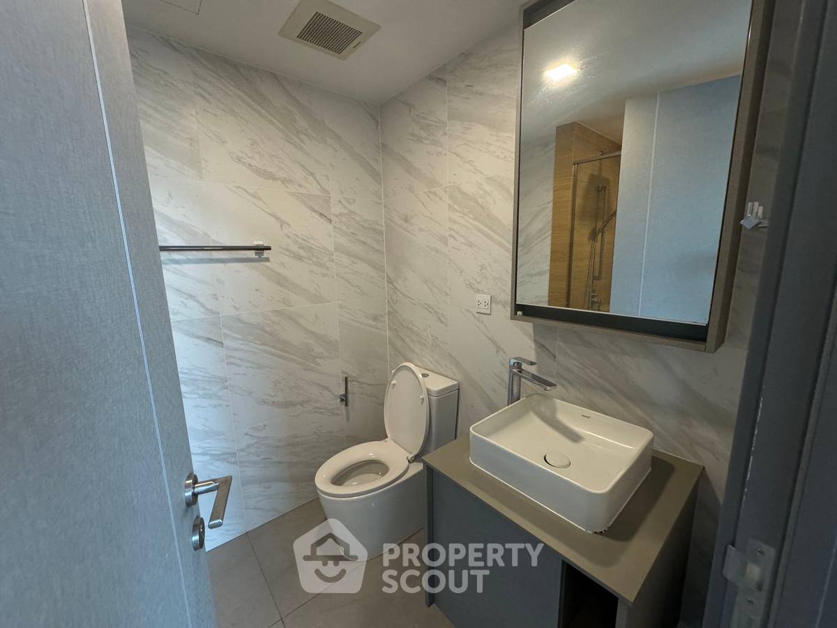 picture 2-BR Condo at Taka Haus Ekamai 12 near BTS Ekkamai (ID 1569194) - 19/20