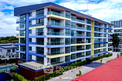 ขายคอนโด : คอนโด 4-ห้องนอน ที่ การ์ดีเนีย พัทยา ใกล้ เมืองพัทยา (ID 2097725)