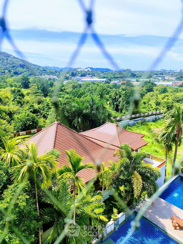 picture 1-BR Condo at Blue Mountain Condo Hua Hin close to Hua Hin City (ID 1262043) - 6/8