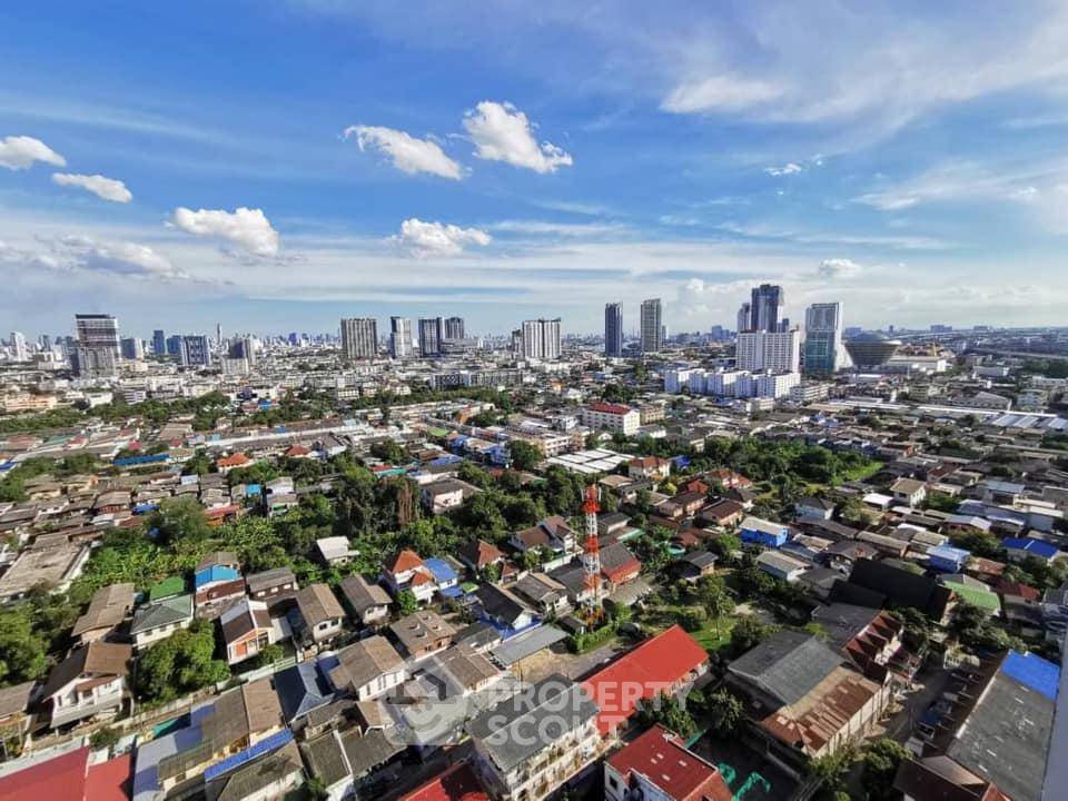 picture 2-BR Condo at Regent Home Bangson near MRT Bang Son (ID 508008) - 10/12