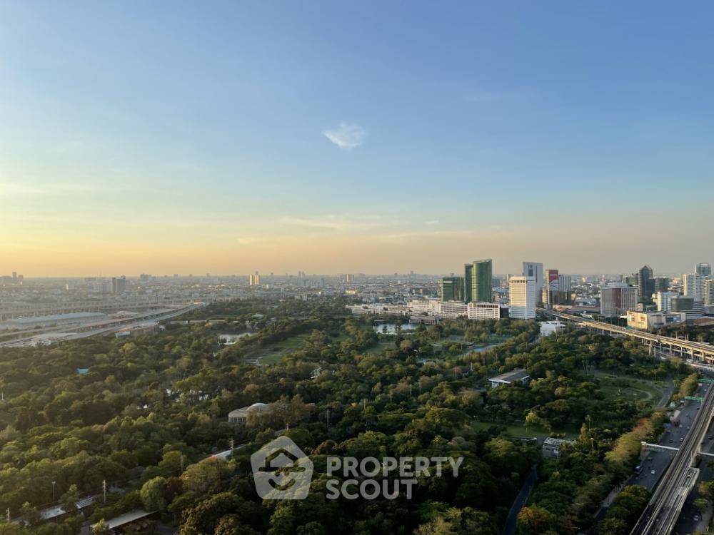 รูป คอนโด 3-ห้องนอน ที่ เดอะ ไลน์ จตุจักร – หมอชิต ใกล้ BTS หมอชิต (ID 1232894) - รูปที่ 12/12
