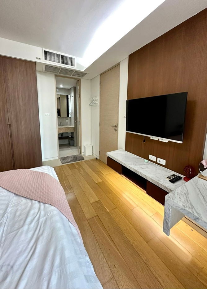 picture #Z2259💥020968🔥 Condo for rent: Siamese Thirty Nine (Sukhumvit 39) - 7/13