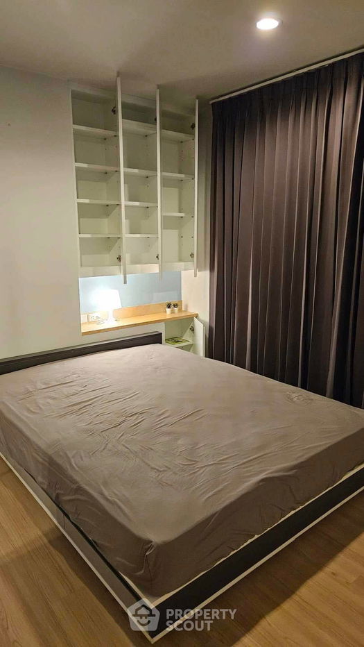 picture 2-BR Condo at The Niche Mono Bangna in Bang Na Nuea (ID 2166340) - 5/6