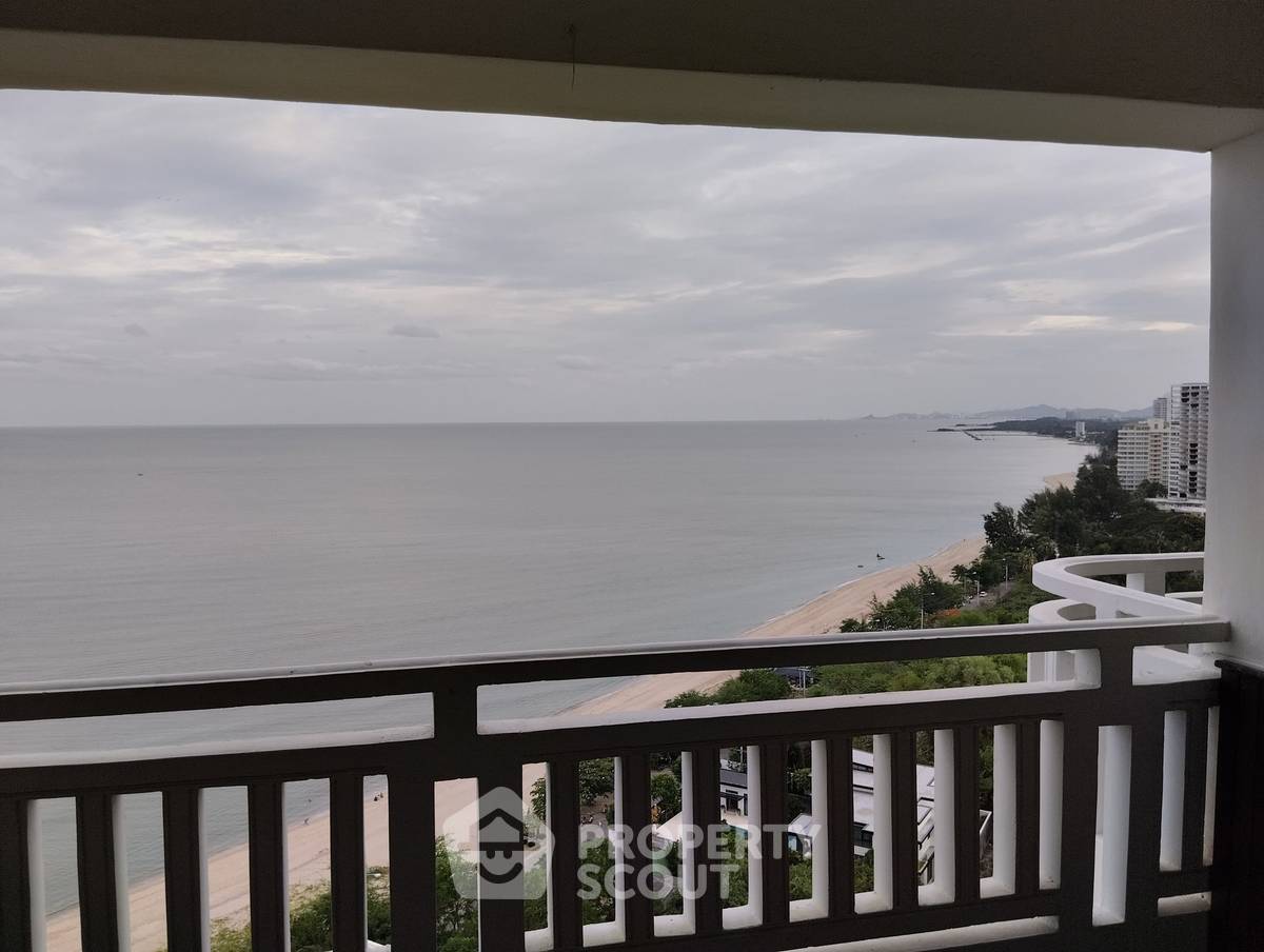รูป คอนโด 2-ห้องนอน ที่ โรงแรมสปริงฟิลด์ บีช รีสอร์ท ใกล้ หาดชะอำ (ID 1231943) - รูปที่ 15/22