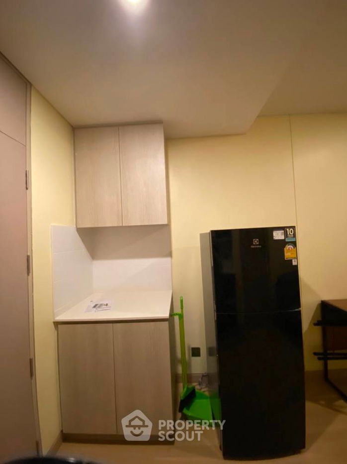 picture 1-BR Condo at Lumpini Suite Dindaeng - Ratchaprarop near ARL Ratchaprarop (ID 403065) - 4/9