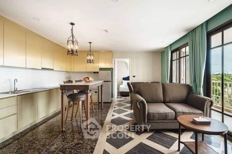 picture 2-BR Condo at Espana Condo Resort Pattaya close to Pattaya (ID 1196441) - 6/12