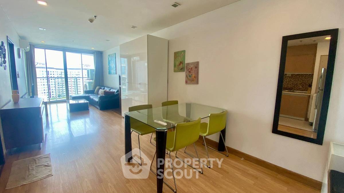 รูป คอนโด 1-ห้องนอน ที่ เลอรัก คอนโดมิเนียม ใกล้ BTS พระโขนง (ID 2286974) - รูปที่ 7/13