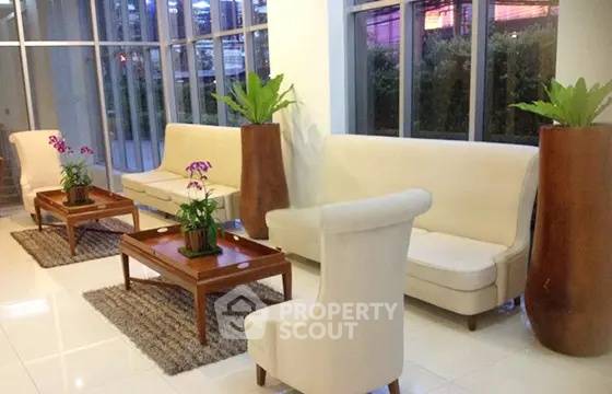 picture 1-BR Condo at My Resort Bangkok Condominium near MRT Phetchaburi (ID 2279407) - 5/6