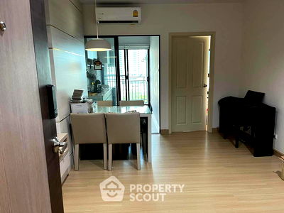 Condos for sale : 1-BR Condo at Supalai Loft Talatphu Station near BTS Talat Phlu (ID 1718174)