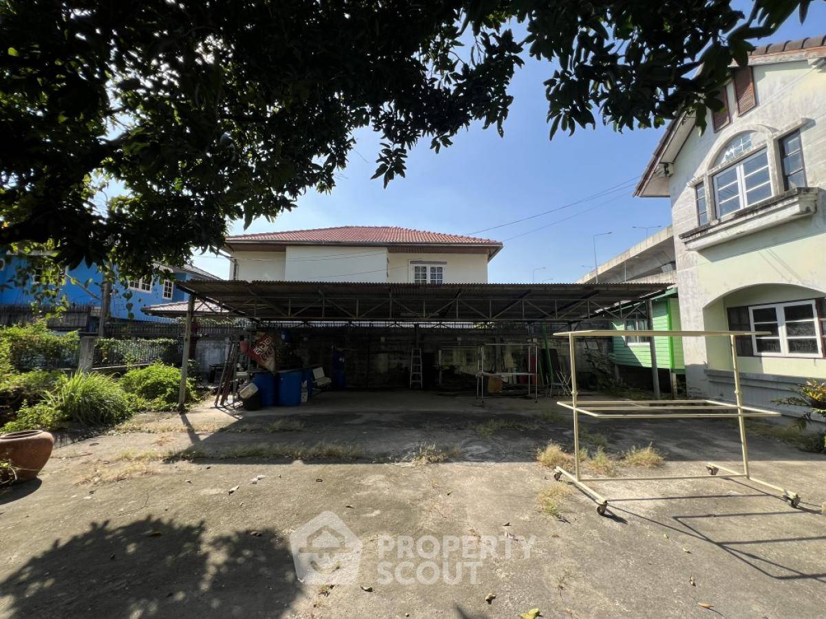 รูป บ้าน 2-ห้องนอน ใน ตลิ่งชัน (ID 1928537) - รูปที่ 3/7
