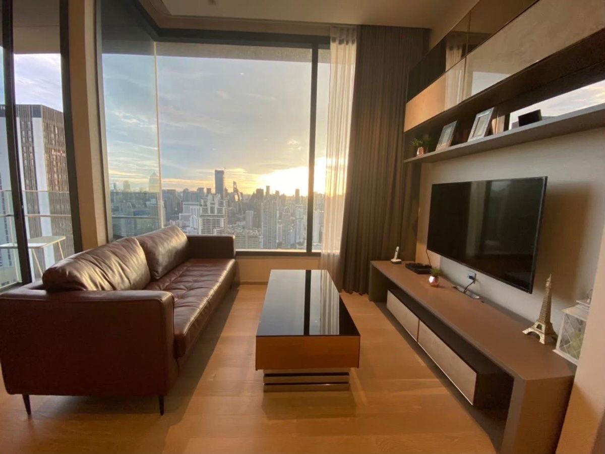 picture #R6127 🎉 030968  Condo for rent  THE ESSE ASOKE  - 5/10