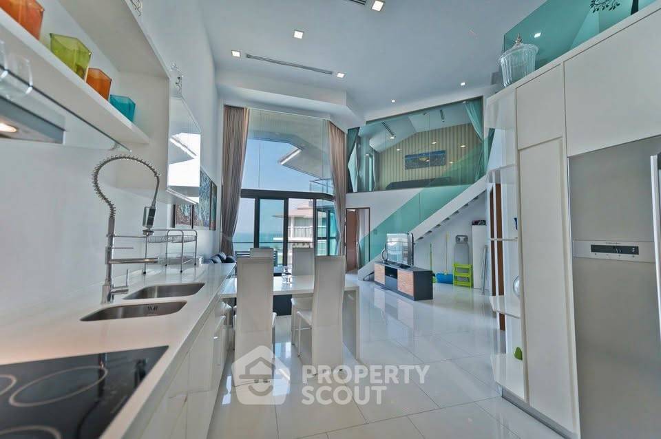 picture 3-BR Condo at The Sanctuary Wongamat close to Sanctuary of Truth (ID 2126777) - 5/11