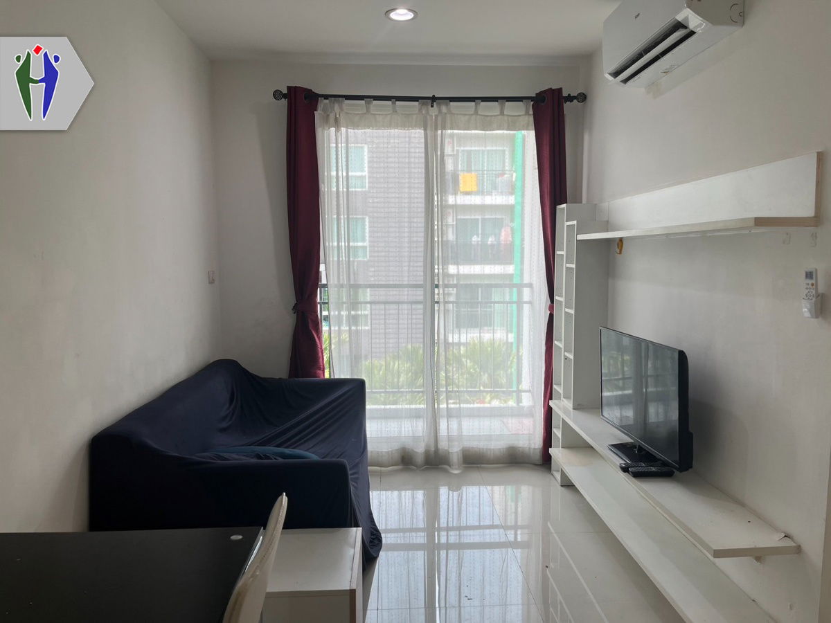 picture Natureza Condo North Pattaya 1 bedroom - 5/8