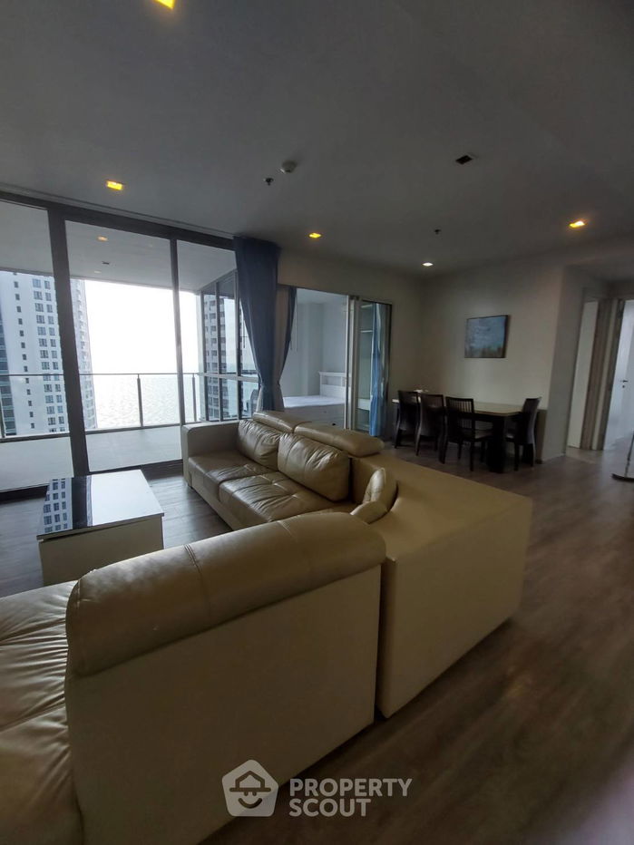 picture 3-BR Condo at Baan Plai Haad Pattaya close to Pattaya North (ID 999107) - 6/30