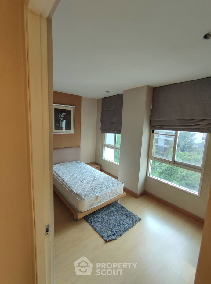picture 2-BR Condo at The Bangkok Sukhumvit 61 Condominium near BTS Thong Lor (ID 720844) - 10/19