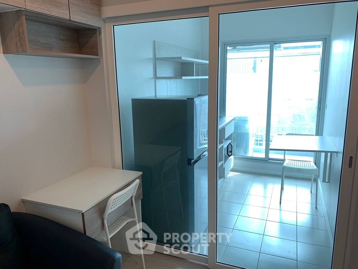 picture 1-BR Condo at Aspire Sathron - Thapra near BTS Talat Phlu (ID 944548) - 9/9