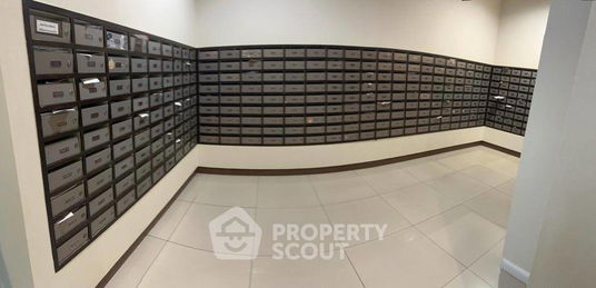 คอนโด 4-ห้องนอน ที่ พี.เอส.ที. ซิตี้ โฮม คอนโดมิเนียม ใน ช่องนนทรี (ID 1638677)