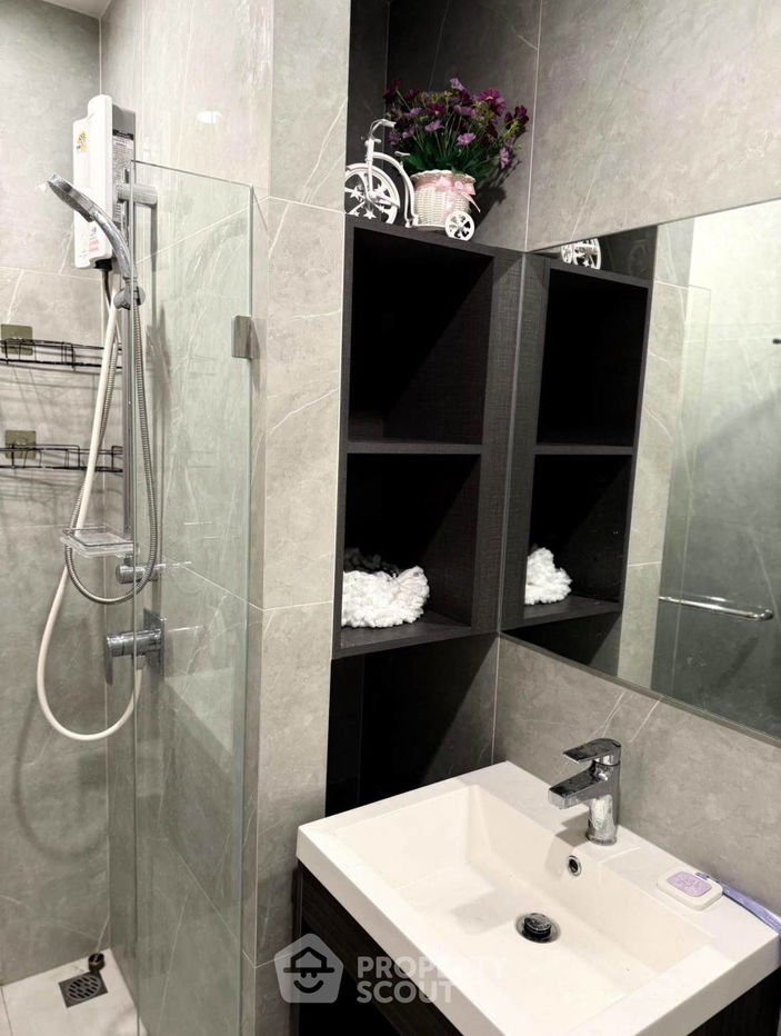 picture 1-BR Condo at Nue District R9 near MRT Phra Ram 9 (ID 2292704) - 8/10