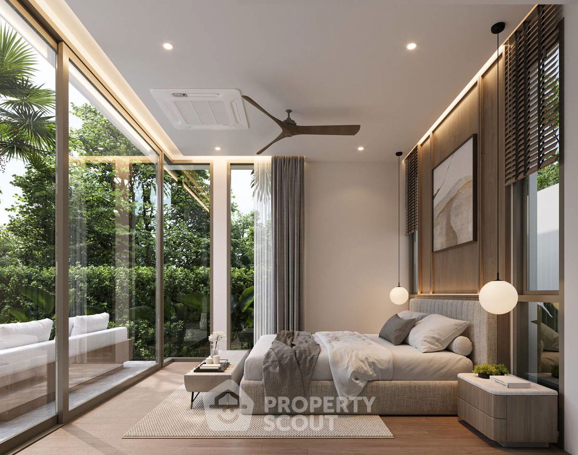 picture 3-BR Villa at Monstera Nature Villas in Si Sunthon (ID 2109935) - 7/11