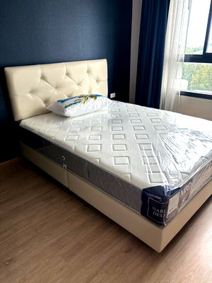 Condos for sale Bangkok : Condo for sale at Ideo New Rama 9, price 2,900,000 baht [MKs250901]