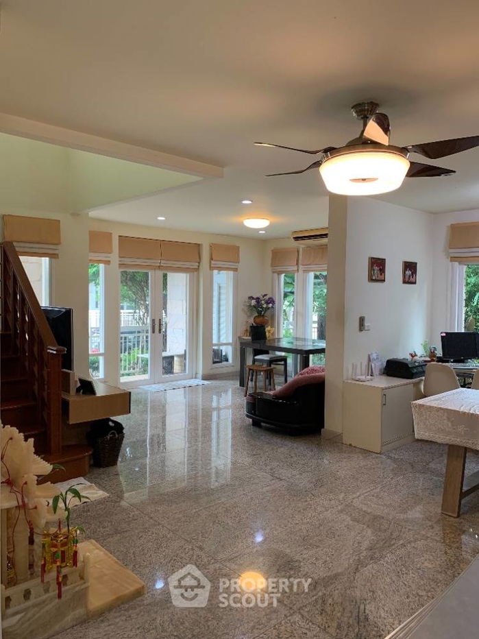 รูป บ้าน 4-ห้องนอน ที่ แกรนด์ บางกอกบูเลอวาร์ด รัชดา-รามอินทรา 2 ใน รามอินทรา (ID 1378588) - รูปที่ 5/50