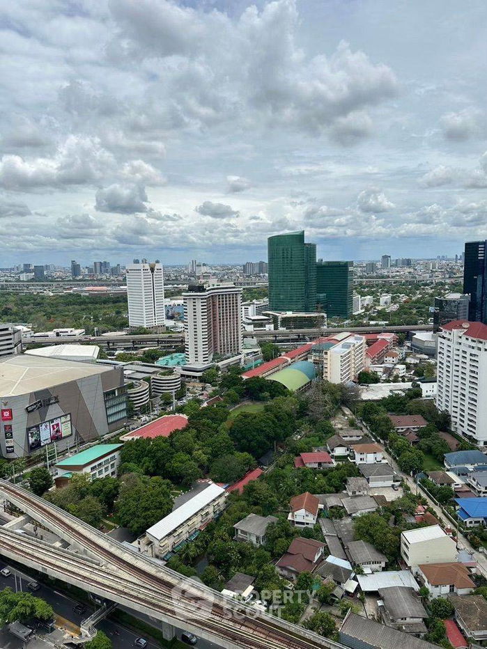 picture 1-BR Condo at Life Phahon-Ladprao near BTS Ha Yaek Lat Phrao (ID 2289570) - 10/16