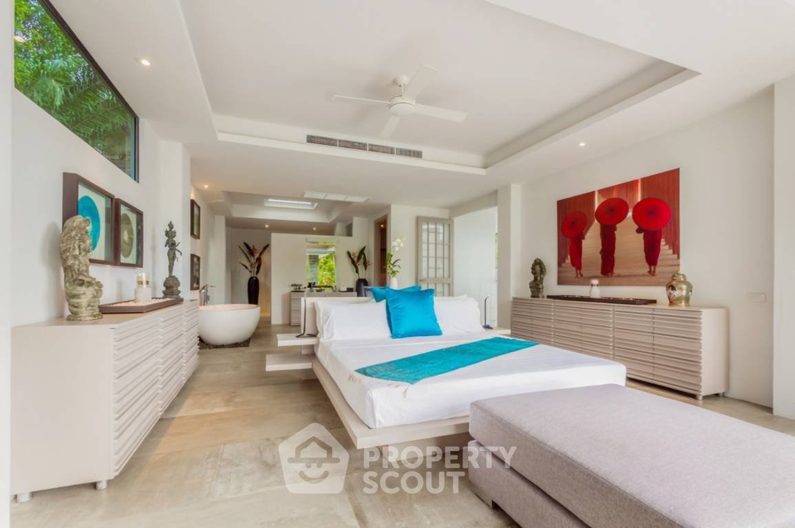 รูป บ้าน 5-ห้องนอน ที่ เดอะ วิลล่า บาย เดอะ บิ๊ก แบมบู ใน ศรีสุนทร (ID 791876) - รูปที่ 20/33