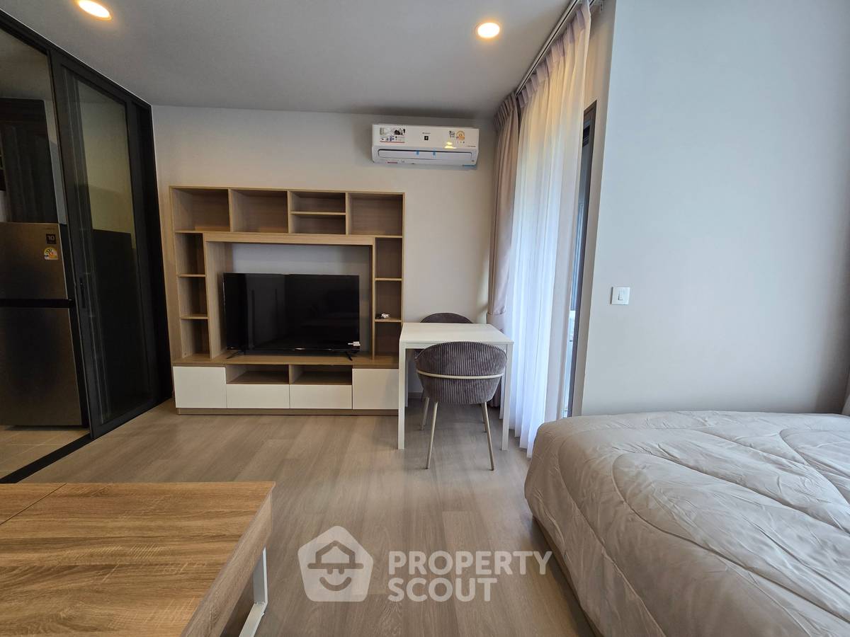 picture Studio Condo at ASPIRE Onnut Station near BTS On Nut (ID 2295241) - 3/10