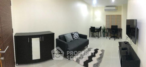 1-BR Condo at Kes Ratchada near MRT Thailand Cultural Centre (ID 857813)