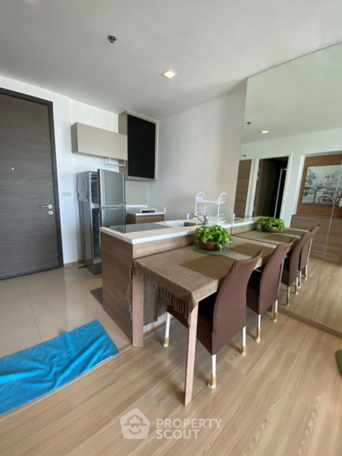 picture 1-BR Condo at RHYTHM Phahon-Ari near BTS Saphan Khwai (ID 1598342) - 8/9