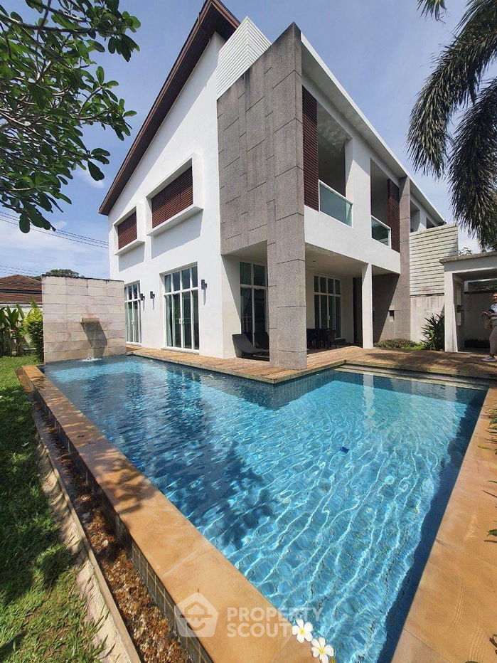 รูป วิลล่า 3-ห้องนอน ใกล้ หาดลากูน่า (ID 1527928) - รูปที่ 3/34