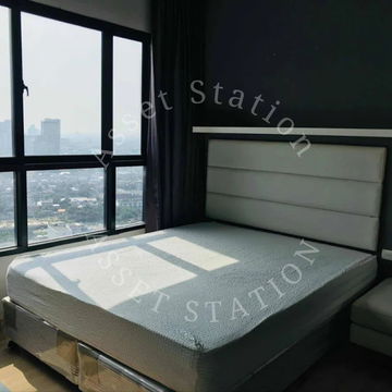 ✨ Condo Urbano Absolute – BTS Krung Thonburi, just one step away 🚇