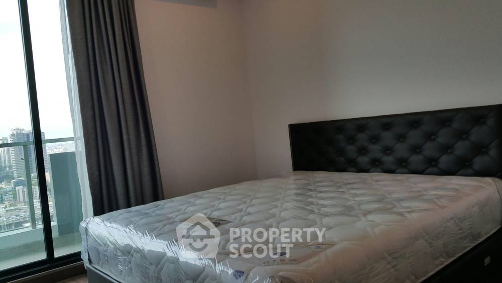 picture 1-BR Condo at Supalai Premier @ Asoke near MRT Phetchaburi (ID 400324) - 4/6