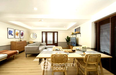 Condos for sale Rajamangala Institute of Technology : 2-BR Condo at The Old Siam Residence near MRT Sam Yot (ID 2039158)