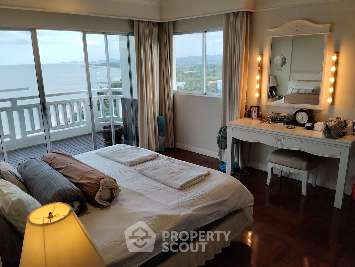 รูป คอนโด 2-ห้องนอน ที่ โรงแรมสปริงฟิลด์ บีช รีสอร์ท ใกล้ หาดชะอำ (ID 1231943) - รูปที่ 3/22