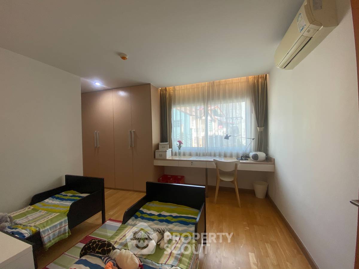 picture 2-BR Condo at The Residence Sukhumvit 52 Condominium near BTS On Nut (ID 218159) - 6/12