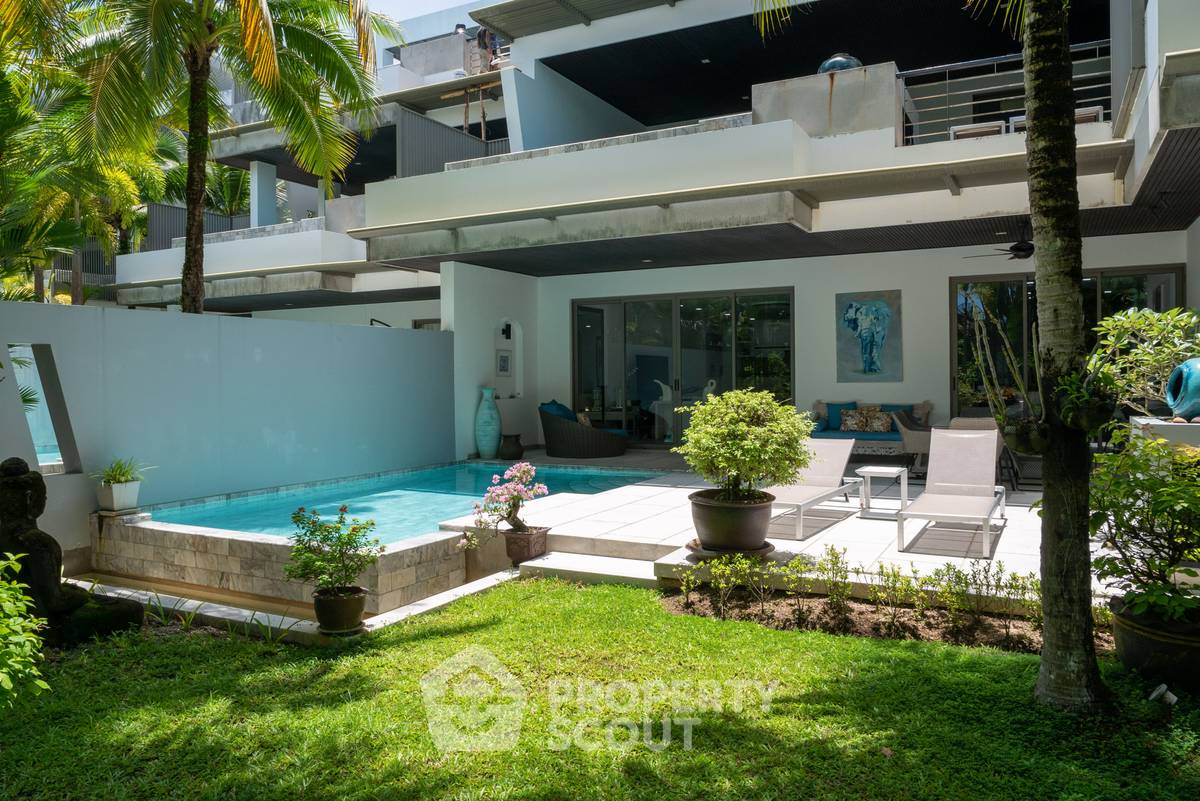 รูป คอนโด 3-ห้องนอน ที่ บ้านมันดาลา ใกล้ หาดลากูน่า (ID 1832286) - รูปที่ 1/26