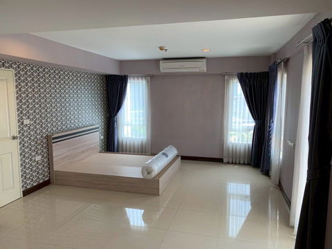 ให้เช่า 𝗔𝗹𝗶𝘀𝘀 𝗧𝗶𝘄𝗮𝗻𝗼𝗻 🏡 ห้องใหญ่ 𝟲𝟴 ตร.ม. มีเครื่องซักผ้า ราคาคุยได้‼️#ตอบแชทไว 🔥🔥  รหัส T35