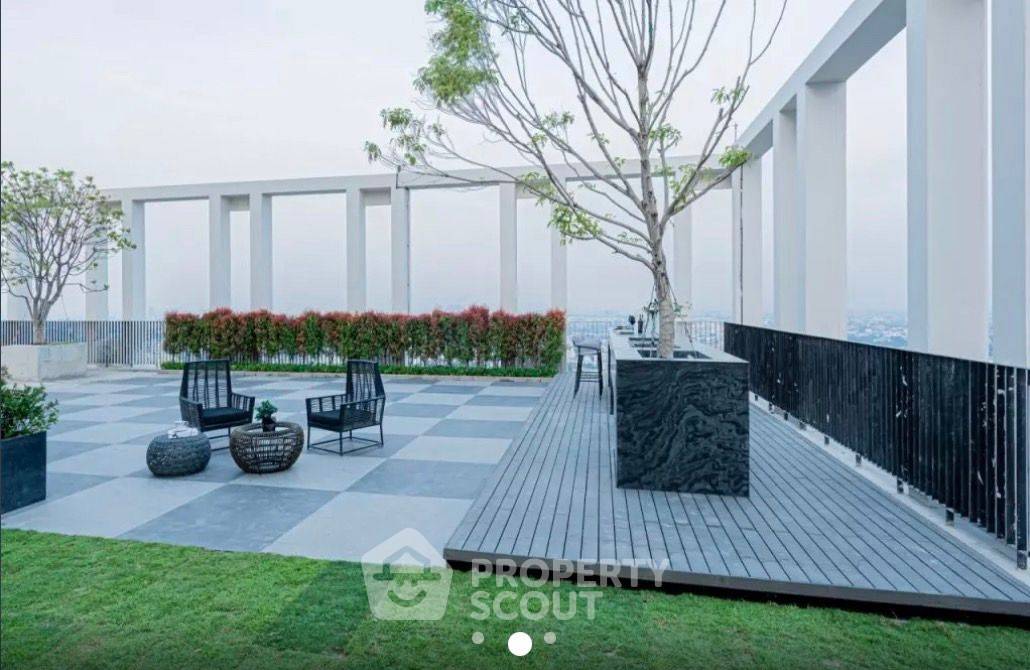 picture 1-BR Condo at Siamese Sukhumvit 87 near BTS On Nut (ID 1536723) - 32/32