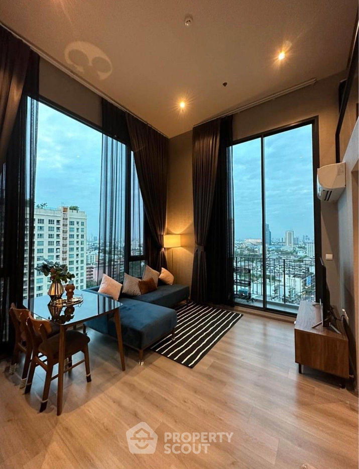 picture 1-BR Condo at The Reserve Phahol-Pradipat near BTS Saphan Khwai (ID 1779227) - 11/11