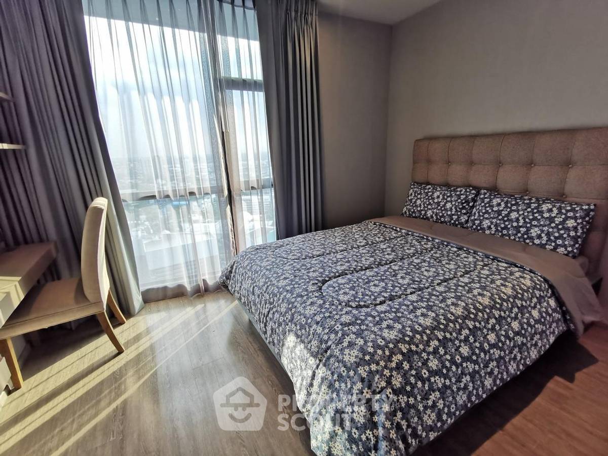 picture 3-BR Condo at Rhythm Ekkamai near BTS Ekkamai (ID 452682) - 14/19