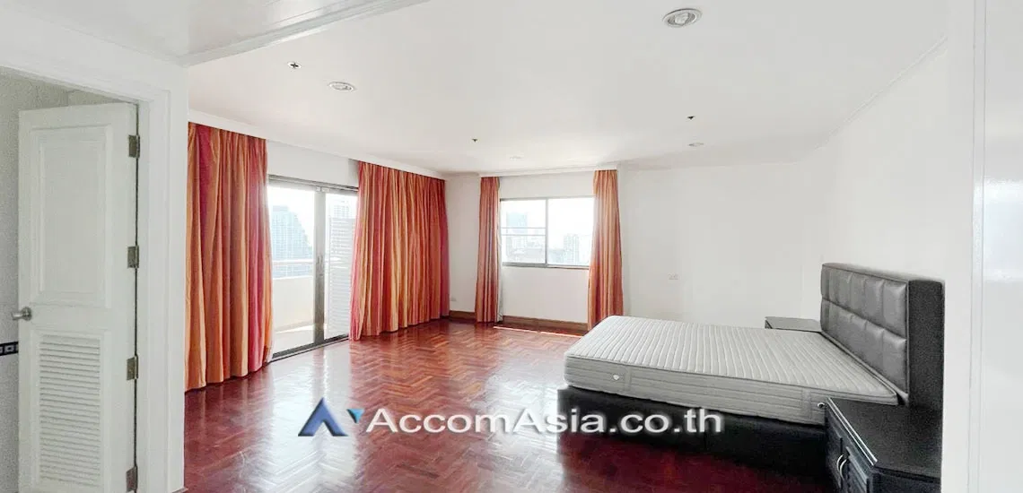 picture 🔼🔽 AccomA 📩 Pet friendly 3 BR Condominium @Kallista Mansion (AA29700) - 6/18