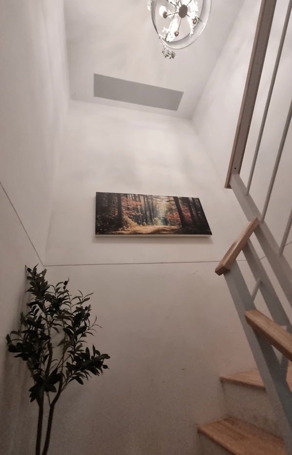 รูป 🏡⭐️ เช่าบ้านพฤกษา เทพารักษ์-กิ่งแก้ว 126 บ้านหลังริมเป็นส่วนตัว - รูปที่ 8/13