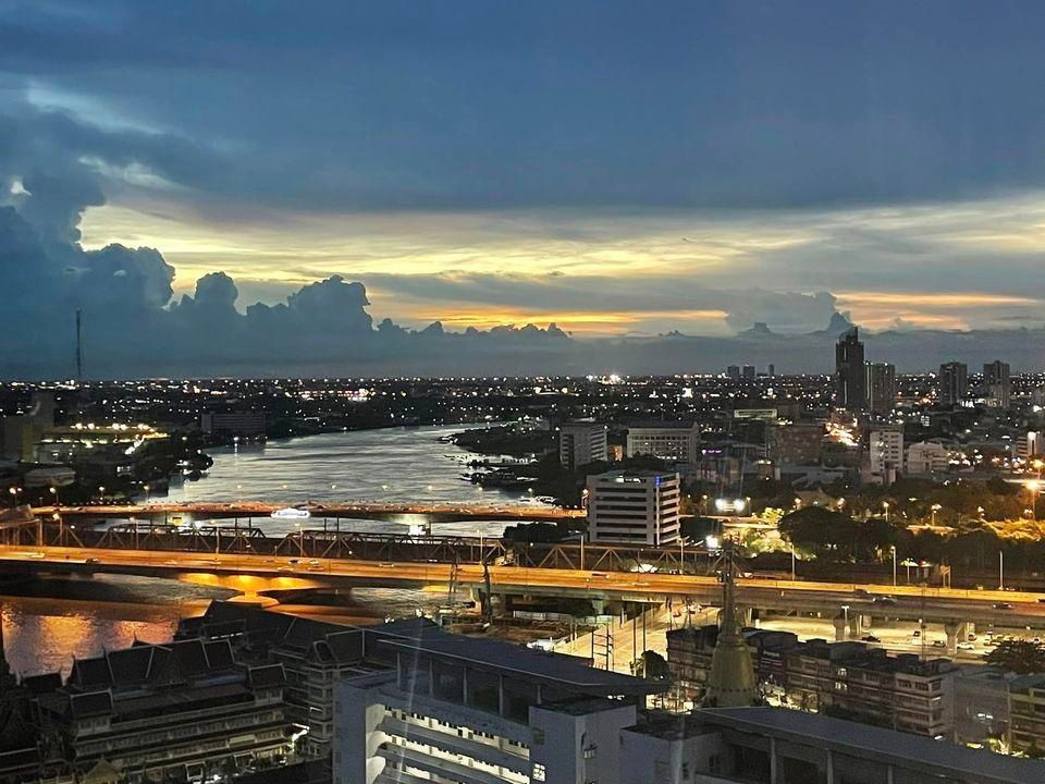 picture Code : KJ8579  for rent Chapter One Shine Bangpo // Line ID: @kjcondo (with @) // - 13/17