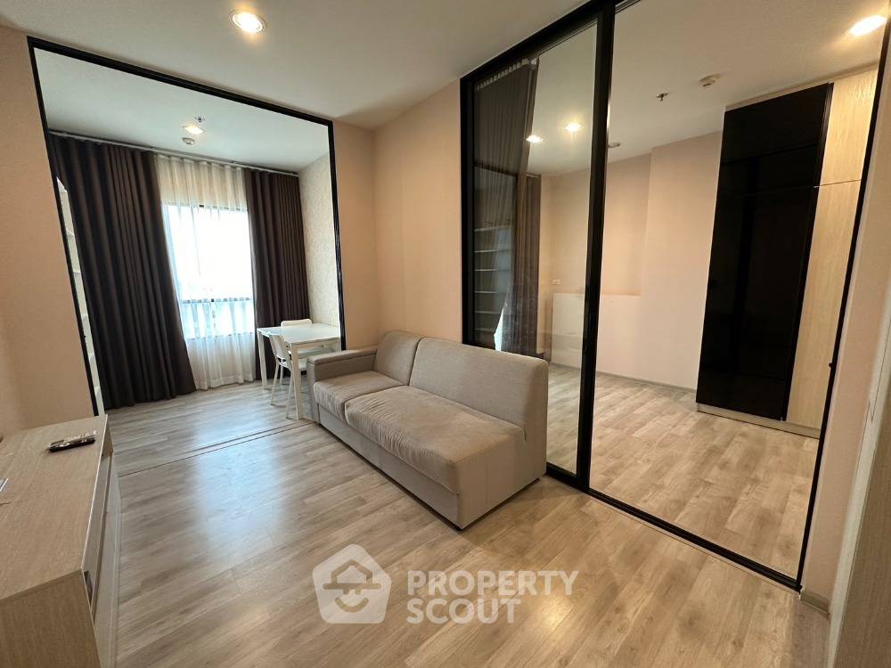 รูป คอนโด 1-ห้องนอน ที่ นิช โมโน เมกะ สเปซ บางนา ใน บางแก้ว (ID 2004261) - รูปที่ 10/19