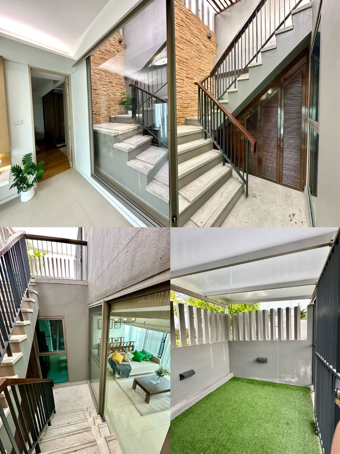 รูป Siamese Thirty Nine ห้องสวย ราคาดี สอบถามเพิ่มเติมได้ที่ Line @condorental - รูปที่ 15/24